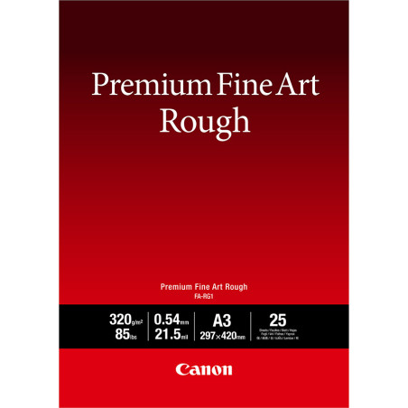 Canon FA-RG1 A3 25 UNI fotopapier