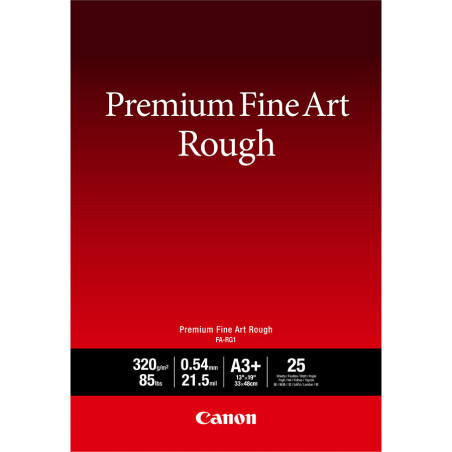 Canon FA-RG1 A3+ 25 UNI fotopapier