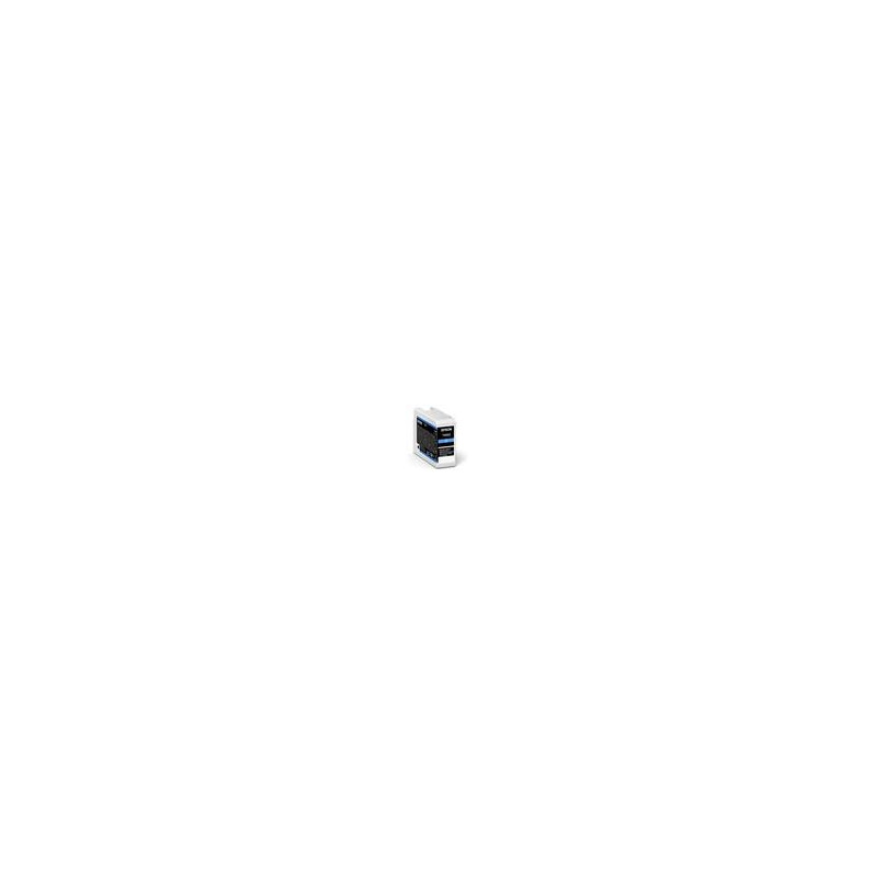 Epson Singlepack Cyan T46S2 UltraChrome Pro Zink