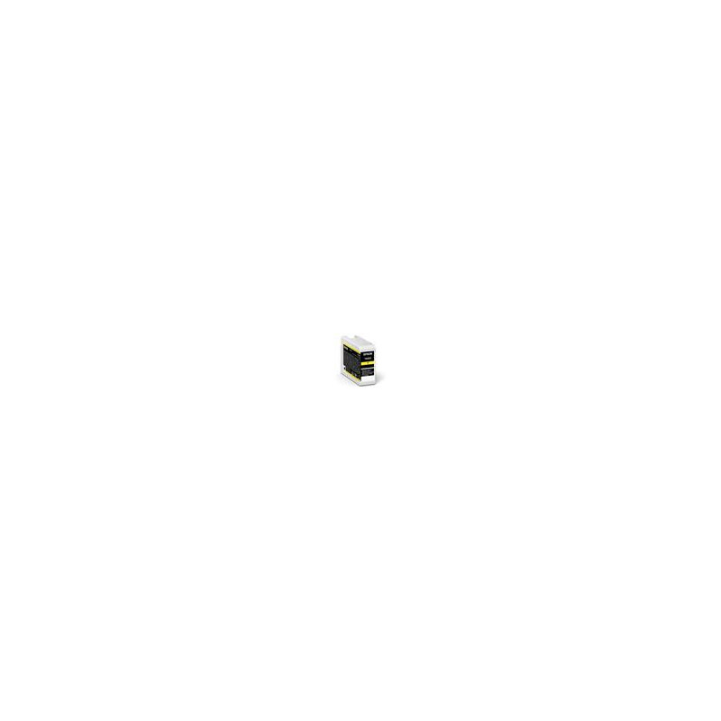 Epson Singlepack Yellow T46S4 UltraChrome Pro Zink