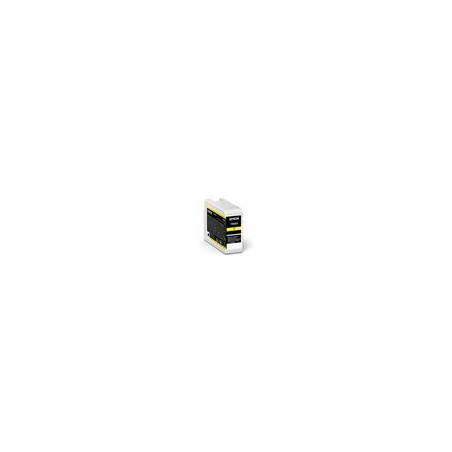 Epson Singlepack Yellow T46S4 UltraChrome Pro Zink