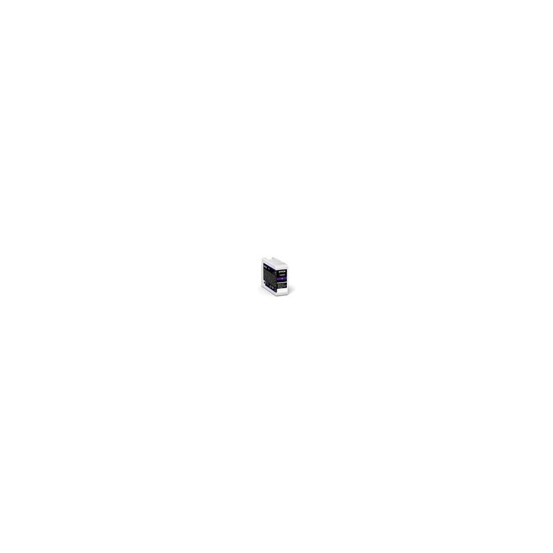Epson Singlepack Violet T46SD UltraChrome