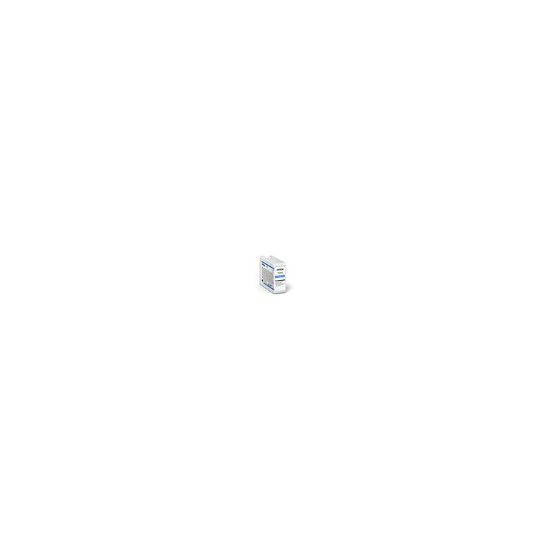 Epson Singlepack Cyan T47A2 Ultrachrome
