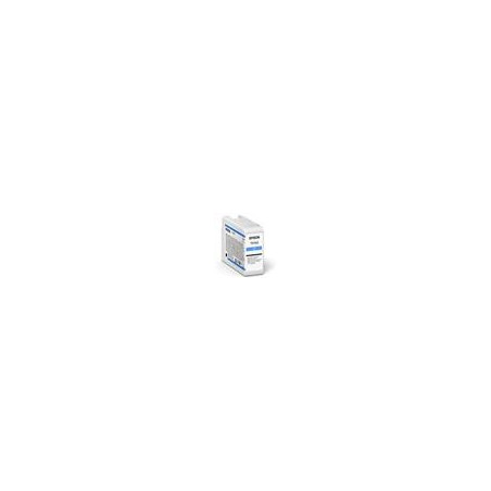 Epson Singlepack Cyan T47A2 Ultrachrome