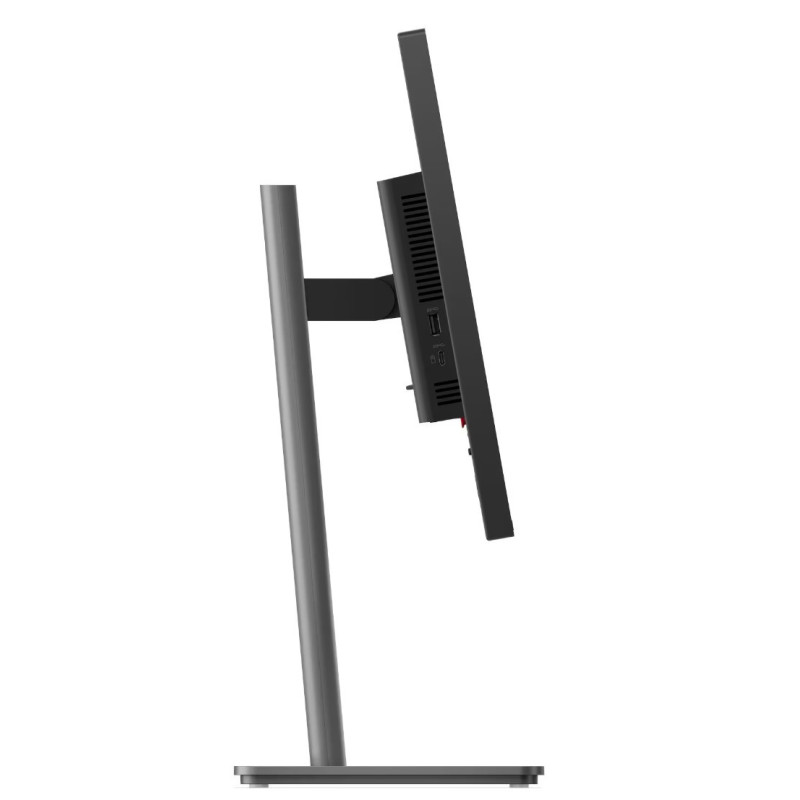 Lenovo ThinkVision/P24Q-40/23,8"/IPS/QHD/120Hz/6ms/Čierna/3R