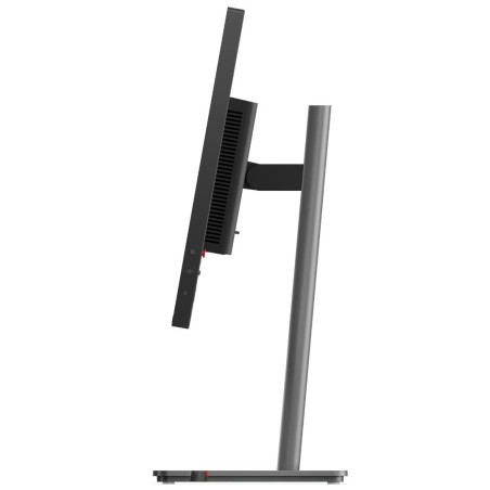 Lenovo ThinkVision/P24Q-40/23,8"/IPS/QHD/120Hz/6ms/Čierna/3R