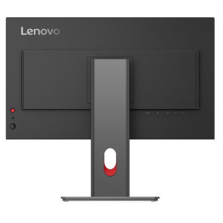 Lenovo ThinkVision/P24Q-40/23,8"/IPS/QHD/120Hz/6ms/Čierna/3R