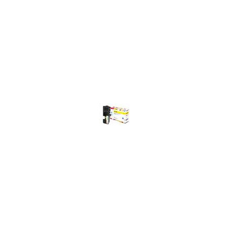 OWA Armor toner kompatibilný s Kyocera TK-5230Y, 2200st, žltá/yellow