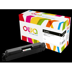 OWA Armor toner kompatibilný s Kyocera TK-5305K, 12000st, čierna/black