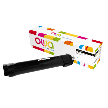 OWA Armor toner kompatibilný s XEROX 106R03488, 5500st, čierna/black