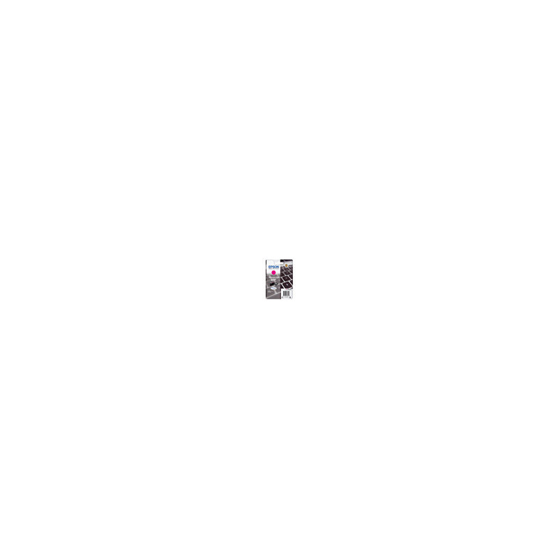 EPSON WF-4745 Series Ink Cartridge L Magenta