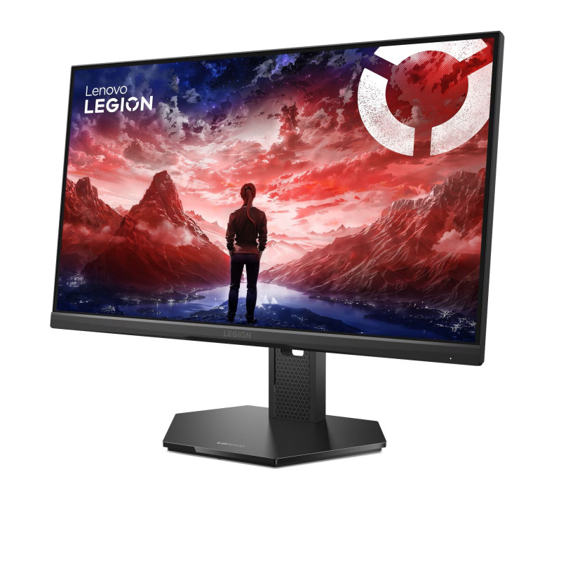 Lenovo Legion/25-10/24,5"/IPS/FHD/320Hz/0,5ms/Čierna/3R