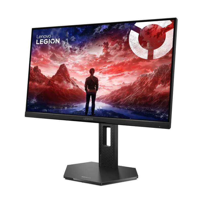 Lenovo Legion/25-10/24,5"/IPS/FHD/320Hz/0,5ms/Čierna/3R