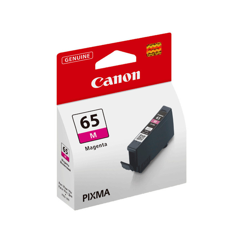 Canon CLI-65 Magenta