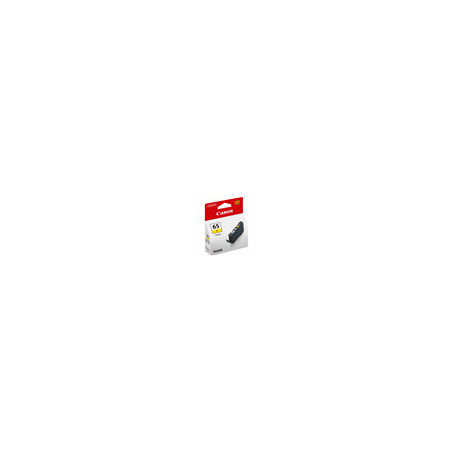 Canon CLI-65 Yellow