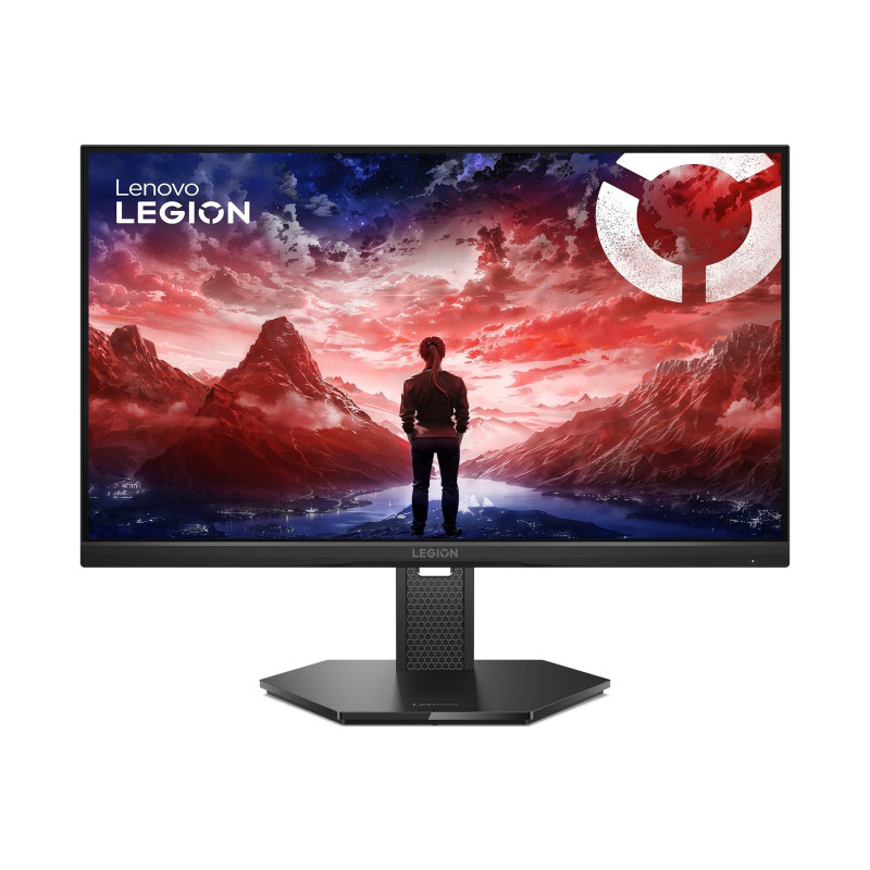 Lenovo Legion/25-10/24,5"/IPS/FHD/320Hz/0,5ms/Čierna/3R