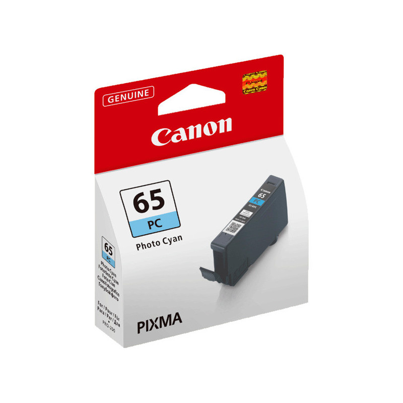 Canon CLI-65 Photo Cyan