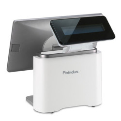 2 riadkový zákaznícky displej k VariPOS 240 250