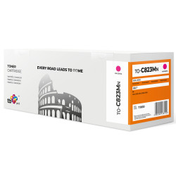 Toner TB kompatibilný s OKI C823 TO-C823MN MA