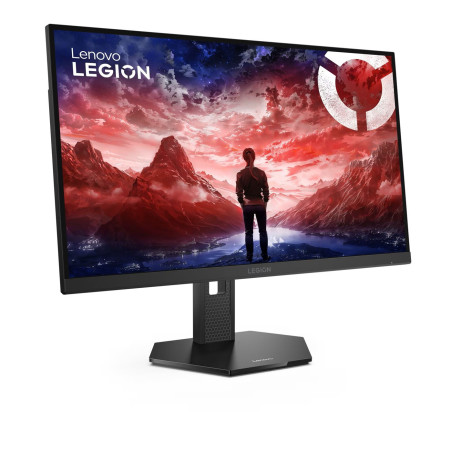 Lenovo Legion/27QD-10/27"/IPS/QHD/240Hz/0,5ms/Čierna/3R