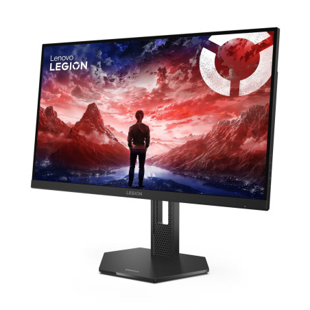 Lenovo Legion/27QD-10/27"/IPS/QHD/240Hz/0,5ms/Čierna/3R