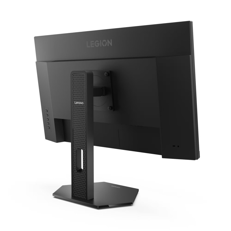 Lenovo Legion/27QD-10/27"/IPS/QHD/240Hz/0,5ms/Čierna/3R