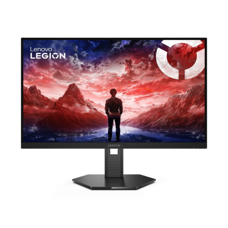 Lenovo Legion/27QD-10/27"/IPS/QHD/240Hz/0,5ms/Čierna/3R