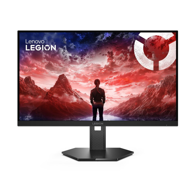 Lenovo Legion/27U-10/27"/IPS/4K UHD/320Hz/0,5ms/Čierna/3R