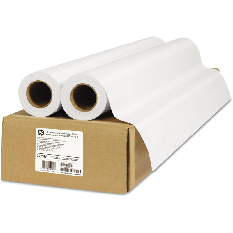 HP Universal Adhesive Vinyl 36", dvojbalenie