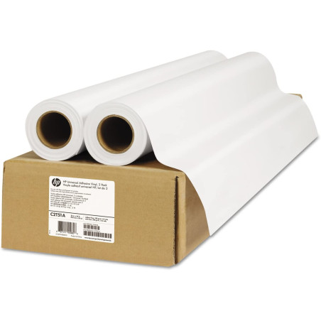 HP Universal Adhesive Vinyl 36", dvojbalenie