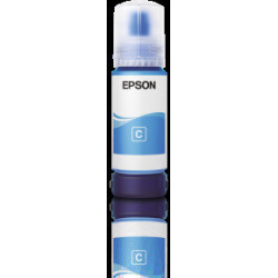 Epson 115 EcoTank Cyan ink bottle