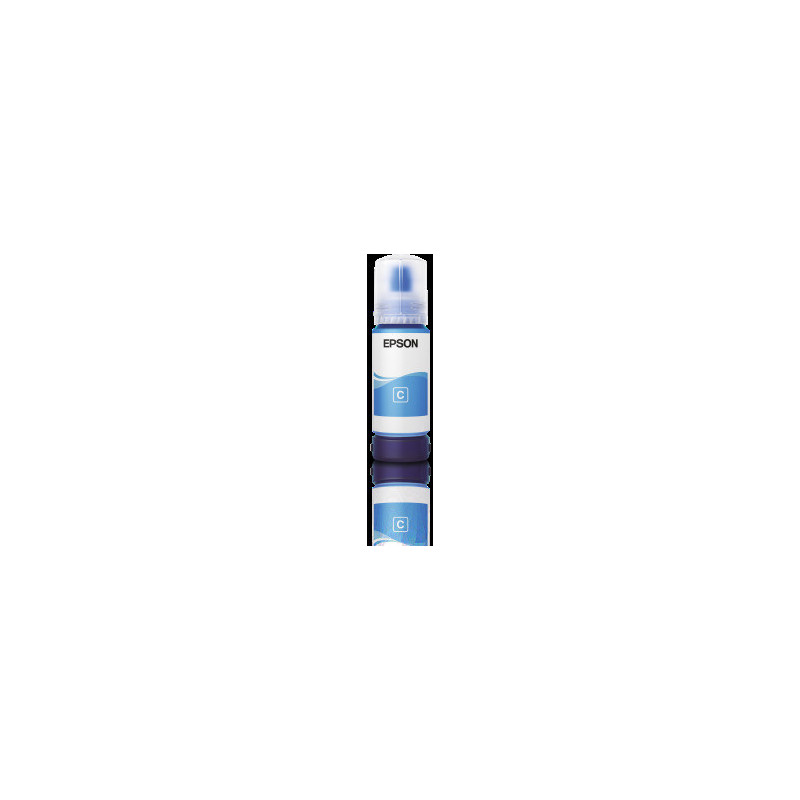 Epson 115 EcoTank Cyan ink bottle
