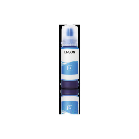 Epson 115 EcoTank Cyan ink bottle