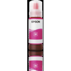 Epson 115 EcoTank Magenta ink bottle