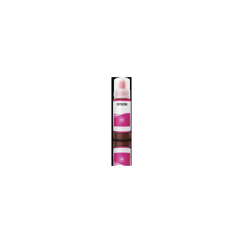 Epson 115 EcoTank Magenta ink bottle