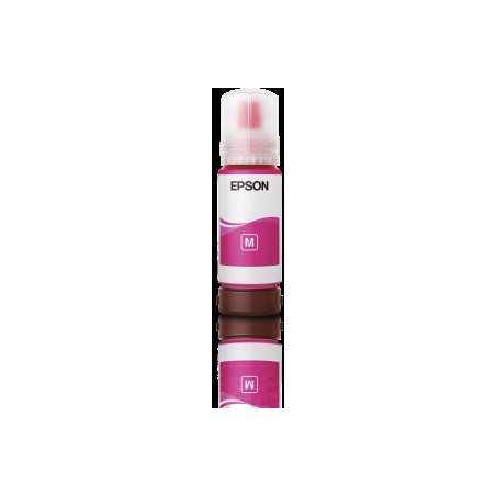 Epson 115 EcoTank Magenta ink bottle