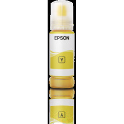 Epson 115 EcoTank Yellow ink bottle