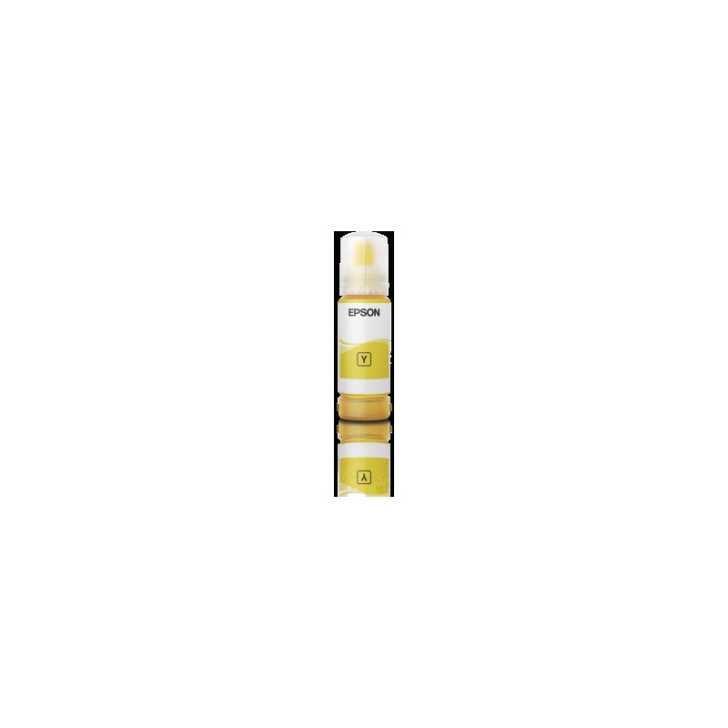 Epson 115 EcoTank Yellow ink bottle