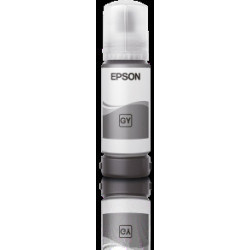 Epson 115 EcoTank Grey ink bottle