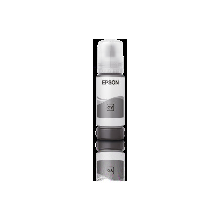 Epson 115 EcoTank Grey ink bottle
