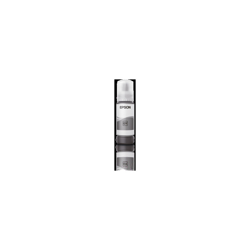 Epson 115 EcoTank Grey ink bottle