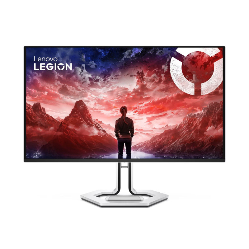Lenovo Legion PRO/32UD-10/31,5"/QD-OLED/4K UHD/240Hz/0,03ms/Čierna/3R
