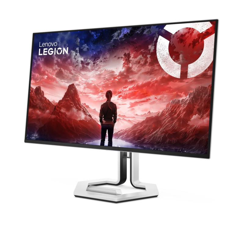 Lenovo Legion PRO/32UD-10/31,5"/QD-OLED/4K UHD/240Hz/0,03ms/Čierna/3R
