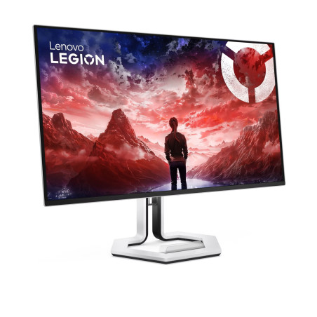 Lenovo Legion PRO/32UD-10/31,5"/QD-OLED/4K UHD/240Hz/0,03ms/Čierna/3R