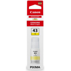 Canon GI-43 Y