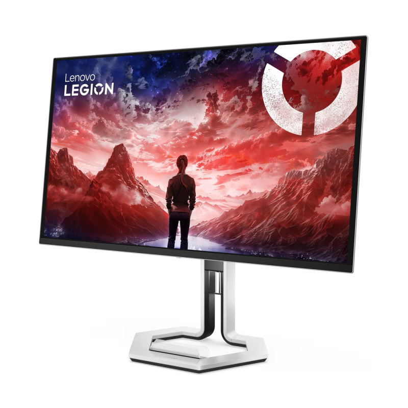 Lenovo Legion PRO/27UD-10/26,5"/QD-OLED/4K UHD/240Hz/0,03ms/Čierna/3R