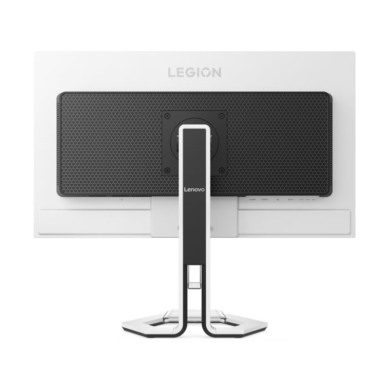 Lenovo Legion PRO/27UD-10/26,5"/QD-OLED/4K UHD/240Hz/0,03ms/Čierna/3R