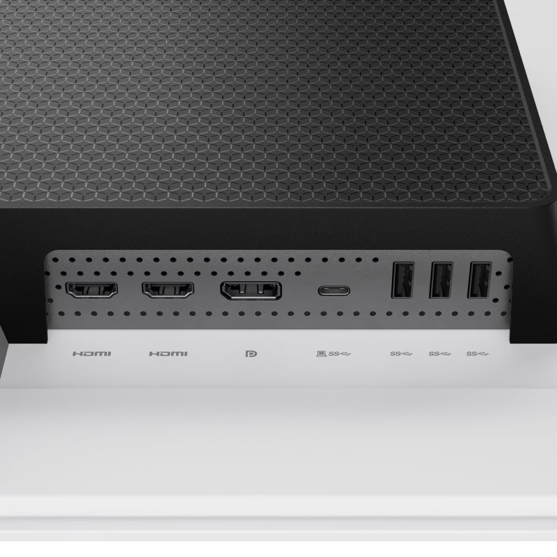 Lenovo Legion PRO/27UD-10/26,5"/QD-OLED/4K UHD/240Hz/0,03ms/Čierna/3R