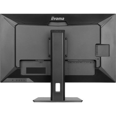 iiyama ProLite/XUB3297QSNP-B1/32"/IPS/QHD/100Hz/1ms/Čierna/5R