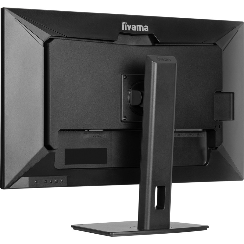iiyama ProLite/XUB3297QSNP-B1/32"/IPS/QHD/100Hz/1ms/Čierna/5R